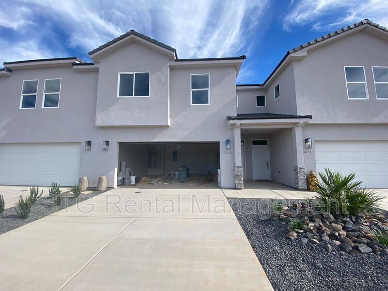 3865 Platinum Dr, Washington, UT 84780 House for Rent in Washington