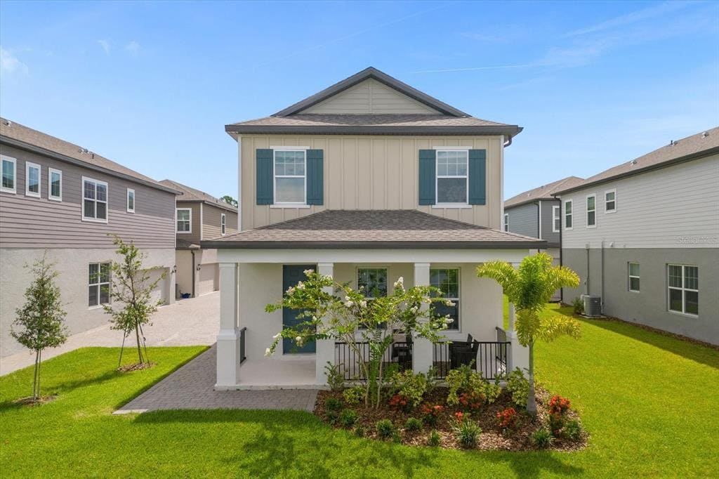 440 Palms Blvd, New Smyrna Beach, FL 32168 House Rental in