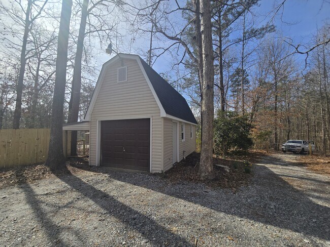 Foto del edificio - 125 Lone Eagle Way