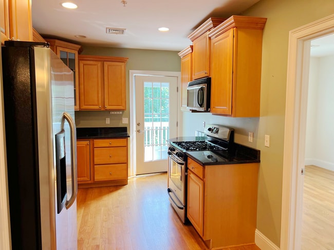 Photo - Elegant 3-Bed Condo in Prime Watertown Loc...