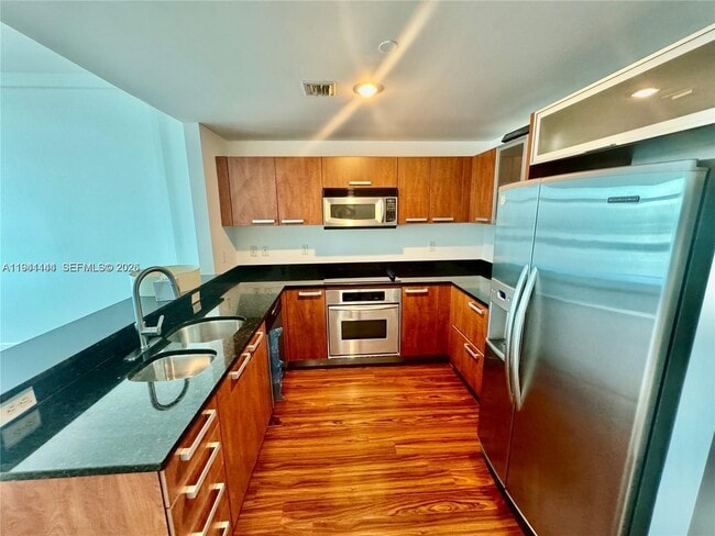 Building Photo - 3131 NE 188th St