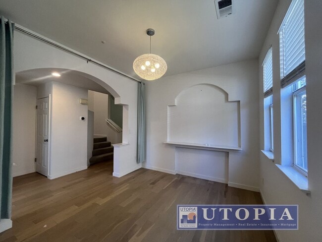 Foto del edificio - Quiet Beautiful 3 Bed, 2.5 Bath Property Near UCSC