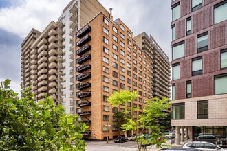 Building Photo - The 1900 Lincoln
