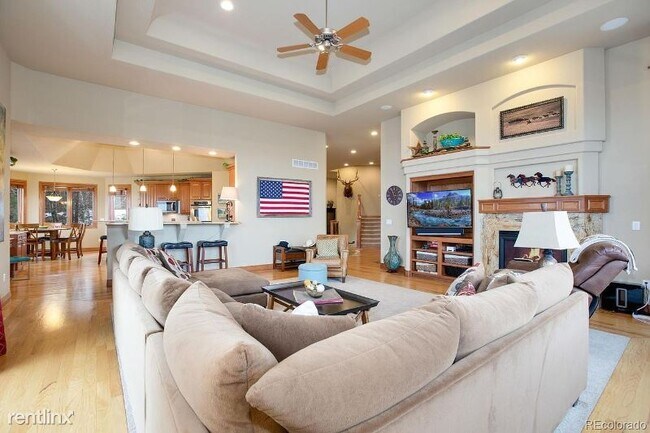 Building Photo - 4 br, 4 bath House - 17264 Red Wolf Ln