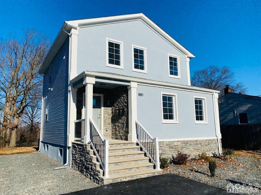 880 Main St Unit 1, Woodbridge Township, NJ 08863 Room for Rent in Woodbridge Township, NJ