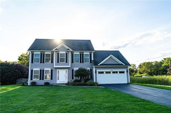 Building Photo - 649 Kayloc Cir