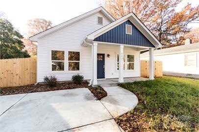Foto principal - 805 Rodey Ave