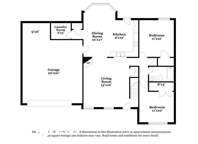Building Photo - 12807 Fox Bend Ln