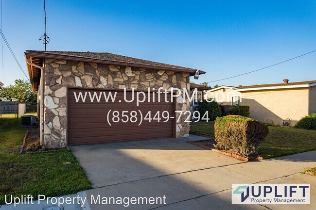 Building Photo - 5 br, 2.5 bath House - 4941 Reynolds St