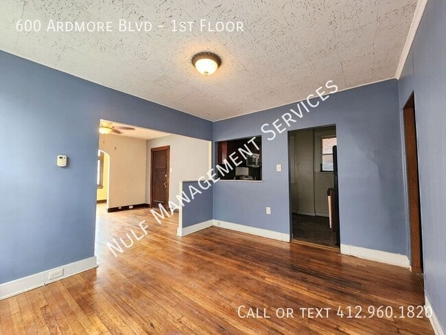 Building Photo - 600 Ardmore Blvd