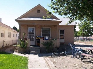 Building Photo - 207 Spring St