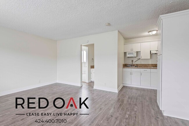 Foto del edificio - 7466 1/4 Rosemead Blvd-116