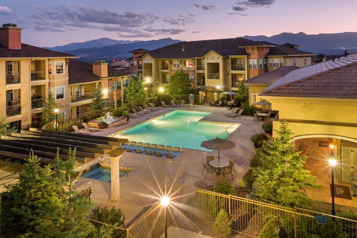 Talon Hill Apartment Homes - Colorado Springs, CO | Apartments.com