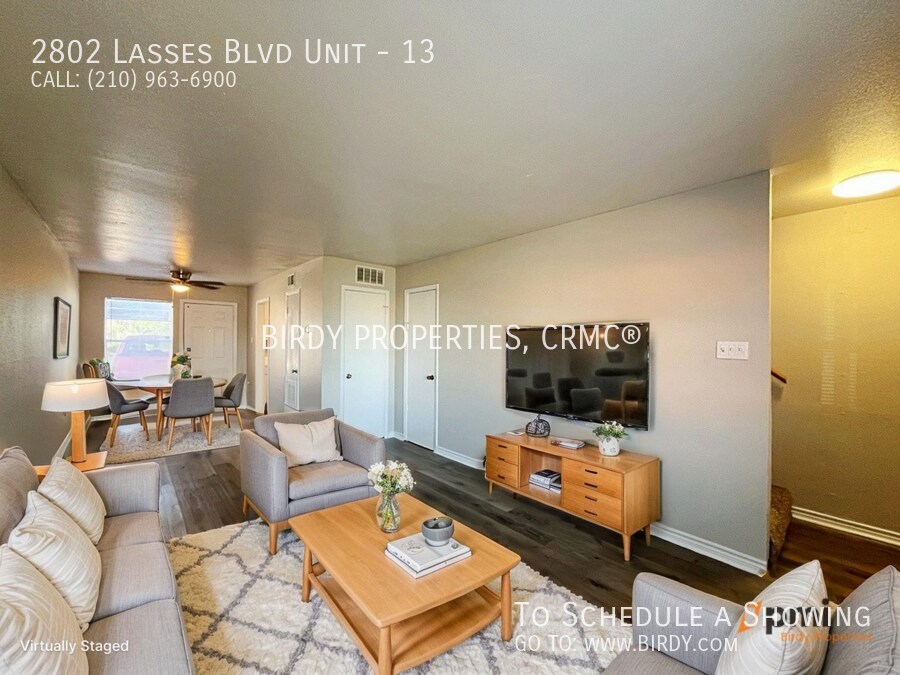 Photo - 2802 Lasses Blvd Unit-13