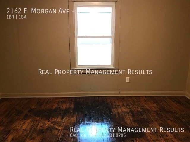 Foto del edificio - 2162 E Morgan Ave