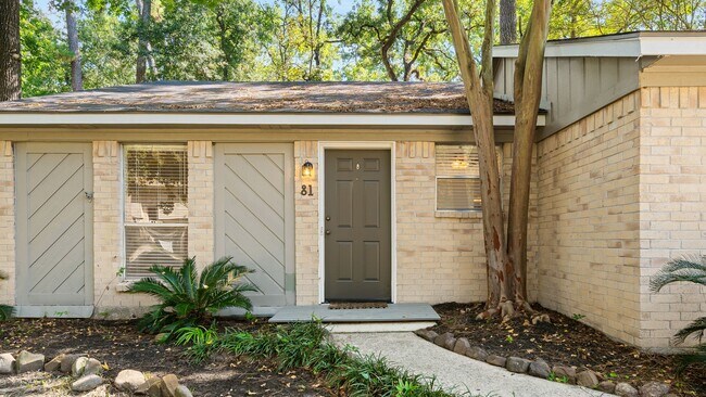Foto del edificio - 81 S Wavy Oak Cir