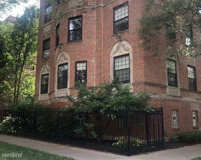 Primary Photo - 5200 S Drexel Ave