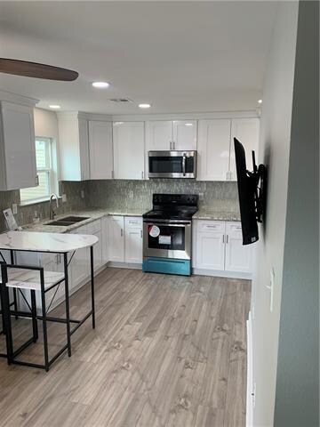 Foto del edificio - 2421 S Roman St