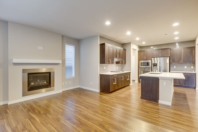 Foto del edificio - Beautiful Bothell Home Close to North Creek High!