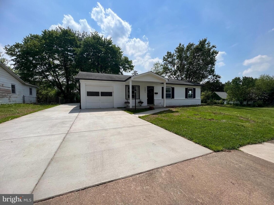 509 W Nettle Tree Rd, Sterling, VA 20164 House Rental in Sterling, VA