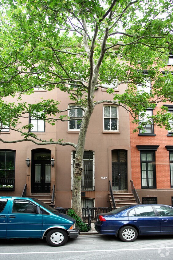 Primary Photo - 347 W 20th St