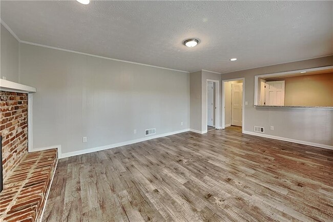 Building Photo - 3681 Bittercreek Way SW