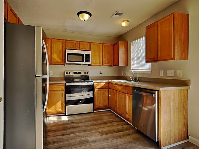 Foto del edificio - 3428 Ann Franklin Ct