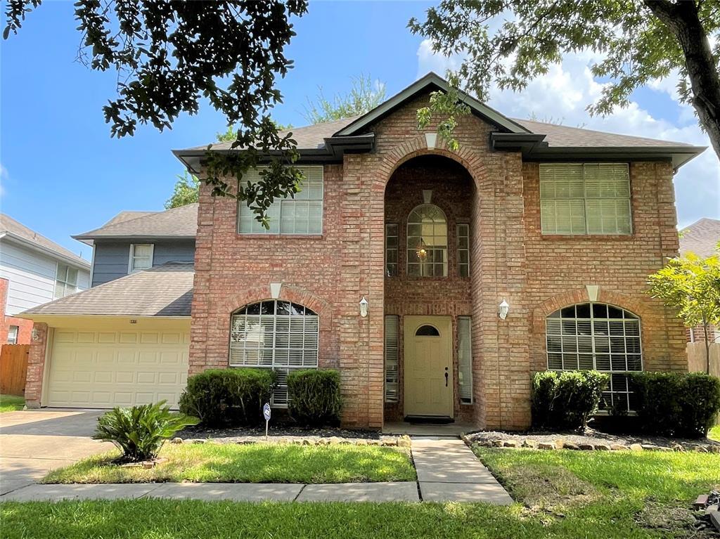 6415 Laurel Bush Ln, Sugar Land, TX 77479 House for Rent in Sugar