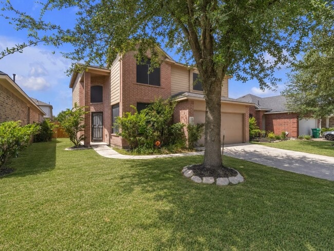 Building Photo - 15834 Mountain Mist Trail