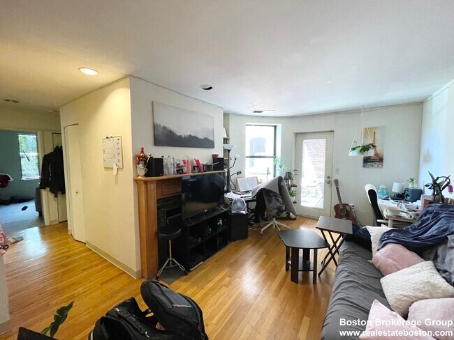 Foto del edificio - 95 Gainsborough St