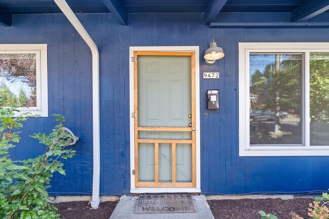 Building Photo - 9472 N Charleston Ave
