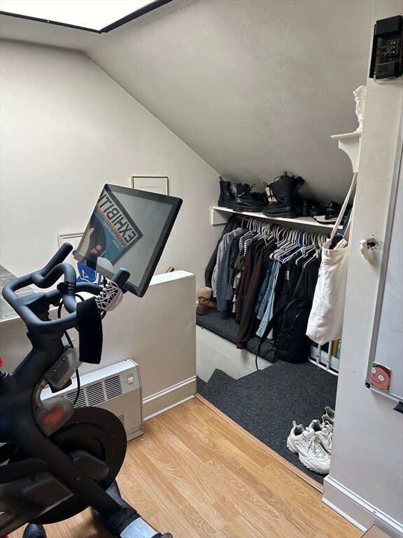 Foto del edificio - 2 Melrose St