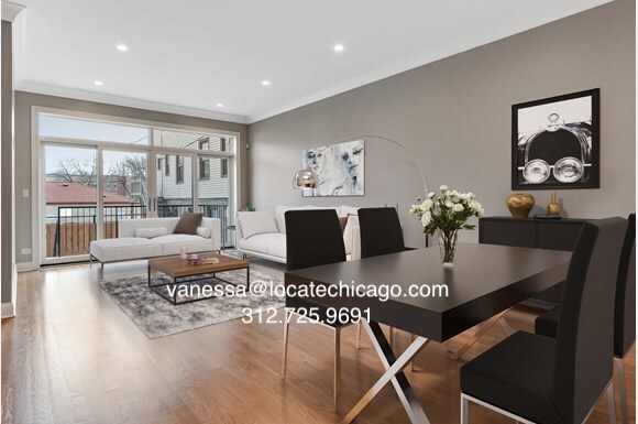 Foto del edificio - 2317 N Southport Ave