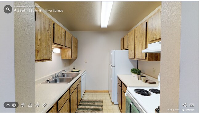 Foto del edificio - 505 City Springs Rd