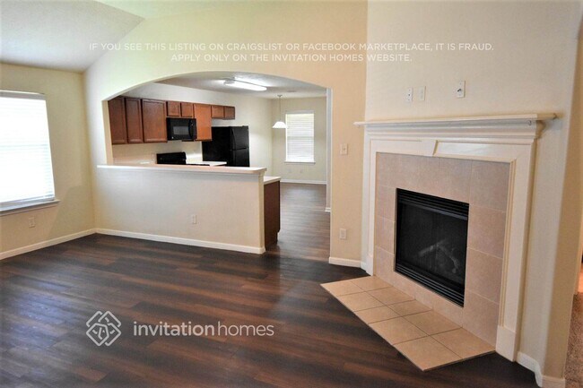 Foto del edificio - 17403 Atascocita Bend Dr