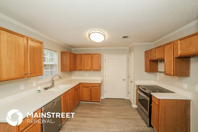 Foto del edificio - 4852 Wolfcreek View
