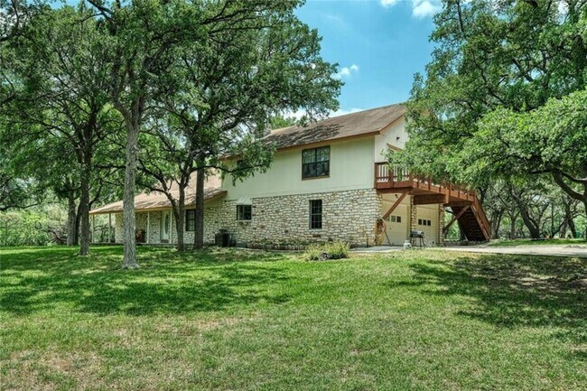 Foto del edificio - 2850 N Highway 183