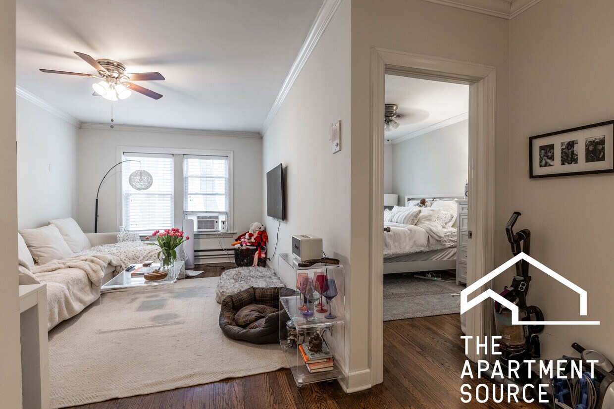 Foto principal - 2149 N Fremont St