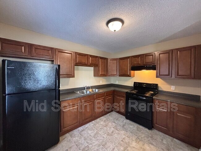Foto del edificio - 4307 W 10th St