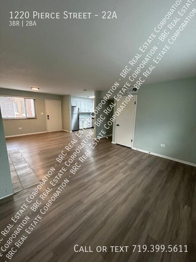 Foto del edificio - 1220 Pierce St