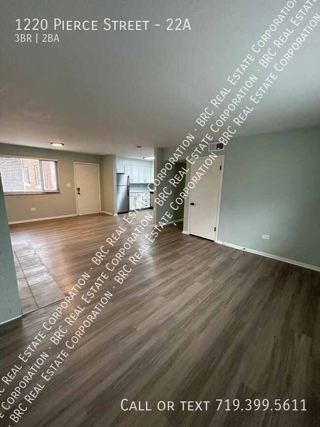 Photo - 1220 Pierce St Apartment