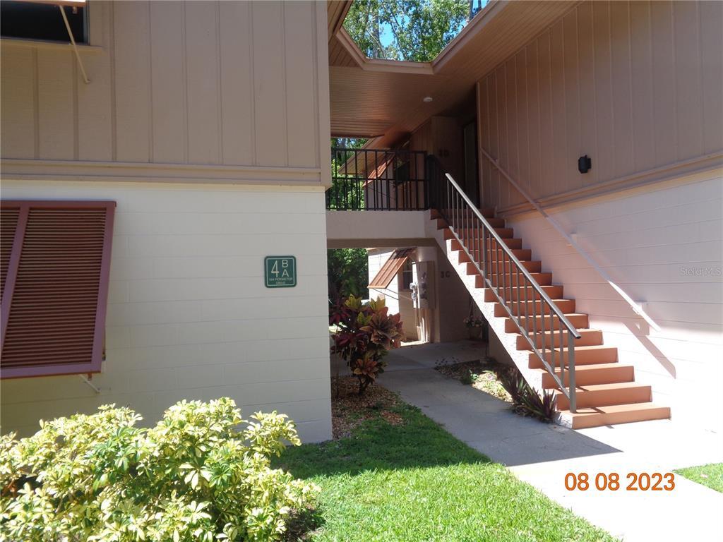 164 Perimeter Dr Unit 4A, Deltona, FL 32725 Condo for Rent in Deltona