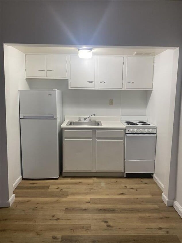 Building Photo - Arrasmith Apartments