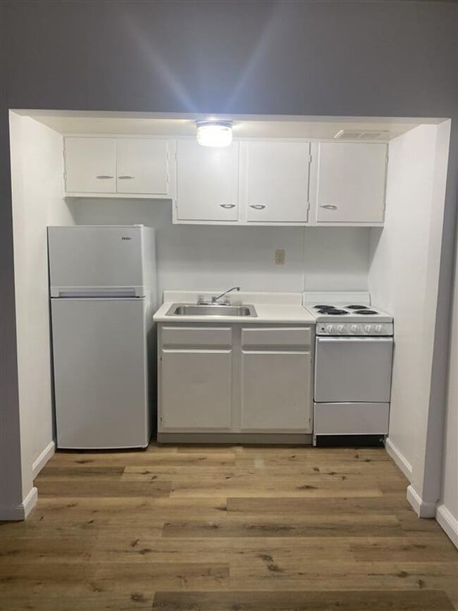 Building Photo - Arrasmith Apartments