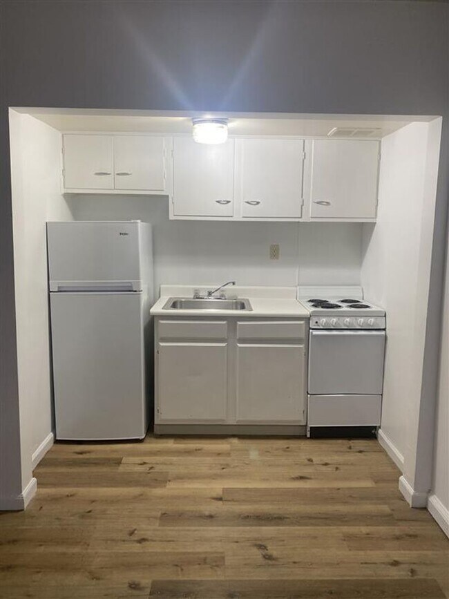 Foto del edificio - Arrasmith Apartments