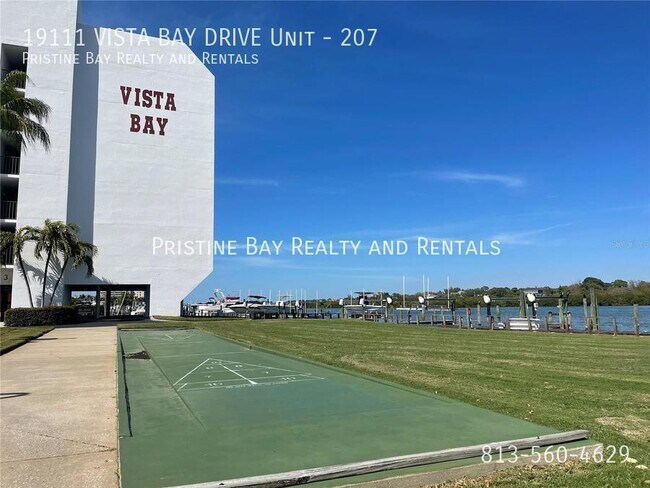 Foto del edificio - Condo on Water with BOAT DOCK INCLUDED