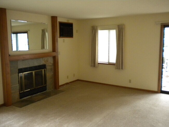 Foto del edificio - Good Pasture Island Condo