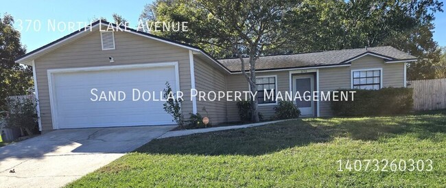 Building Photo - Corner lot house across the street from a ...