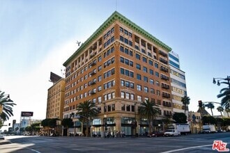 Building Photo - 1645 Vine St