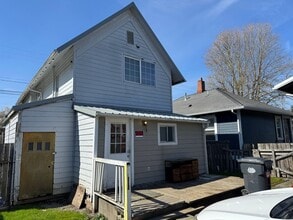 Building Photo - 1314 S 2nd St